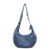 Nova Bolsa Feminina 2026, Bolsa Transversal de Grande Capacidade, Bolsa de Ombro Casual e Versátil, Bolsa de Alta Qualidade para o Dia a Dia, Bolsa Transversal Moderna e Descolada para Mulheres