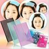 Estilo K de Suministros de Peluquería de Nuevo Estilo, Pegatinas Cuadradas Fijas, Pegatinas Mágicas, Pegatinas para Flequillo, Suministro de Tienda de 2 Yuan