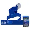 Silbato de Árbitro de Fútbol con Correa para el Dedo y Boquilla, Silbato de Plástico para Competiciones Deportivas y Entrenamiento, Específico para Árbitros, No Nuclear