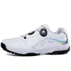 Zapatillas de Bádminton para Niños y Niñas, Zapatillas Deportivas Profesionales con Amortiguación y Antideslizantes para Entrenamiento Estudiantil, Zapatillas de Tenis de Mesa con Cierre de Perilla