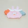[Solo Ropa] Colgante Shirley May Llavero Duffy Muñeco de Peluche Vestido Vestido Vestido de Repuesto