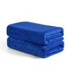 Toalla Cuadrada de Microfibra 30*30 Toalla de Cocina Paño para Limpieza de Muebles Limpieza Doméstica Absorbente de Secado Rápido Engrosada Duradera