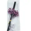 Varillas Difusoras de Aromaterapia sin Llama, Varillas de Fibra para Aromaterapia, Set Cielo Estrellado Eterno, En Bolsas, Difusor de Aceites Esenciales para Interiores, Varillas Aromáticas