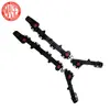 Adecuado para el soporte del parachoques trasero 2024-26 Grand Highlander 521560E160 521550E160