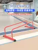 Escuela de Jardín de Infancia Dojang Viga de Equilibrio Suave Equipo de Entrenamiento de Aptitud Física para Niños Integración Sensorial Puente de Tronco Único