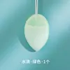 Esponja limpiadora, masaje facial con konjac, masaje facial con bola espumosa suave, limpieza hidratante, desmaquillante, removedor de mascarilla de barro