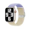 Adequado para Apple Appleiwatchs11 Pulseira de Relógio Trançada de Nylon Elástico Fivela S10 98Ultra Universal