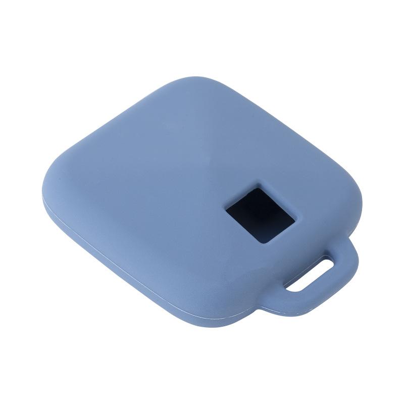 极氪ZEEKR 001钥匙套ZEEKR 009锁匙包车遥控防