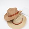 AliExpress deseo Amazon ebay sombrero de paja sombrero de copa sombrero de playa para exteriores para mujer sombrero de jazz protección solar parasol para pareja