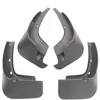 Adequado para Geely King Kong 2016 - Pneu de Carro para Comércio Exterior Transfronteiriço Para-lama Lama Venda Direta