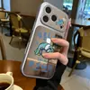 Adequado para Apple para Transformar Instantaneamente em 18Promax Calcinha de Biquíni Palhaço Sem Palavras Passante Peixe Capa de Celular iPhone Personalização
