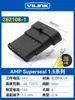 Enchufe Conector Impermeable para Coche 2 3 4 Pines Conector Macho y Hembra Hid con Cable para Vehículo Eléctrico