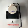 Válvula solenoide de lavadora válvula de drenaje máquina de limpieza en seco a base de petróleo lavadora industrial válvula electrónica accesorios de resorte para vaso de cuero