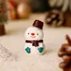 Presente de Natal Nova Lareira de Natal Luz Noturna Enfeites Decorativos para Meninas Atmosfera Criativa Presentes de Feriado