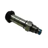 Núcleo de Válvula Solenoide Xcmg 19 mm Tamaño Pequeño Maquinaria de Excavadora Piezas y Accesorios Al Por Mayor En Stock