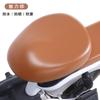 Funda para asiento de coche eléctrico, cojín para asiento de coche con batería, impermeable, antiemir, Mayadi, Bell Four Seasons, funda protectora universal para asiento