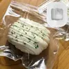 Molde de Pellizco de Dibujos Animados Juguete de Comida Artificial Molde de Rana de Silicona de Grado Alimenticio para Pellizcar Descompresión DIY