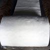 Rollo Flexible Ignífugo de Fibra Cerámica Resistente al Fuego 1400 Rollo de Fieltro de Fibra de Silicato de Aluminio Manta de Algodón Ignífugo de Silicato de Aluminio