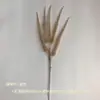 Simulação Flor de Ano Novo Flor Plástica Dourada Balde de Ano Novo Galhos Longos Palmeira Vermelha Hortênsia Palavra Fu Amor Flor de Ano Novo Atacado