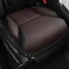 Nuevo Cojín para Asiento de Coche, Universal para Todas las Estaciones, Cojín para Asiento de Coche de Cuero Nappa y Cojín para Reposapiés, Envío Directo del Fabricante a Plataformas de Ultramar F-15
