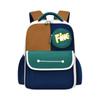 Nueva Mochila Primaria Repelente al Agua para Hombres y Mujeres, Linda, Ligera, Gran Capacidad, Resistente al Desgaste, Absorción de Impactos, Comercio Exterior