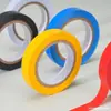 Cinta selladora para raqueta de bádminton, banda para el sudor del mango, cinta selladora de acabado, caña de pescar de honda, red, cinta de fijación para mango de raqueta