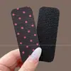 Accesorios para el cabello de velcro de dibujos animados dulces y lindos para mujer, de alta calidad y elegantes para el uso diario, nuevo diseño floral 2026, pegatinas para flequillo de niños