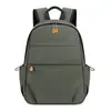 Nova Mochila de Negócios Multifuncional 2026 para Homens, Bolsa Escolar Impermeável para Viagem e Estudantes, Mochila para Laptop para o Dia a Dia