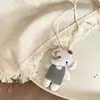 Nuevo Colgante Colgante de Collar para Niños con Lindo Animalito