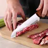 Comercio Especializado en Cuchillos de Sacrificio, Cuchillos para Cortar Carne de Múltiples Especificaciones, Cuchillos para Cortar Verduras, Cuchillos de Cocina de Madera Maciza de Sapele, Venta al por Mayor de Fábrica