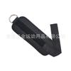 Hebilla de tobillo de pórtico, entrenador de fuerza para cadera y piernas, hebilla de tobillo de fitness, cubierta de pie de fitness, leggings de tobillo