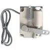Máquina de Coser Plana Computarizada Pedal de Control de Pie Integrado Controlador de Velocidad Accesorios para Máquinas de Coser Industriales