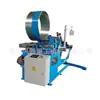 Molde para tubería máquina para conductos en espiral máquina automática para conductos en espiral conducto en espiral de acero inoxidable equipo de producción de conductos fabricantes