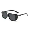 Nuevas Gafas de Sol de Moda para Hombre para Ciclismo al Aire Libre de Gama Alta Versátiles de Moda A prueba de Viento Polarizadas Gafas de Sol al por Mayor Mujer