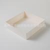 Caja de embalaje para pasteles, repostería barata y exquisita, al por mayor, cuadrada, con tapa