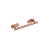 Estante de Acero Inoxidable 304 sin Taladro para Toallas Barra Colgante para Baño Accesorios de Baño Barra Sencilla para Toallas Transfronterizo
