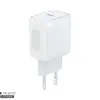 Cargador de 30W Pd Estándar Europeo Soporta Carga Rápida para Teléfonos Móviles 9V3A 12V2.5A y es Adecuado para Carga Inalámbrica Tres en Uno