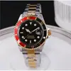 Relógio Masculino Quartz Calendário Wish Water Ghost Pulseira de Aço Impermeável para Negócios Relógio Masculino Relógio de Comércio Exterior