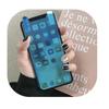 Película Antiexplosión Nano para iPhone 17 Adecuada para Apple 16 Pro Max Resistente a Rayones Frontal y Trasero Película de Teléfono de PET de Alta Definición