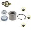 Kit de Reparación de Rodamiento de Cubo de Rueda Vkba6549 para Rueda Trasera Adecuado para Peugeot: Unidad de Cubo de Rueda 3008/5008