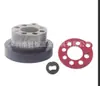 Clavadora de Piezas Nv45 883-901 Alimentador y 877-761 Resortes Parte Nv45B