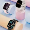 Smartwatch T99Max Modelo Novo Transfronteiriço Chamada Bluetooth Lembrete de Informação Pulseira SmartWatch T99MAX