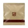 Bolsas para Envasado de Té, Papel Kraft Auto-Sellantes Lámina de Aluminio 357g Bolsas de Almacenamiento para Té Blanco y Pasteles de Té Pu'Er, Bolsas Selladas a Prueba de Humedad Venta al por Mayor