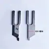 Cuchilla para Máquina de Corte Todo en Uno GC6717 Filo de Cuchilla de Banda Qiangxin Cuchilla para Coche Cuchilla para Chaqueta de Plumas Accesorios para Máquina de Corte de Bolsos de Coche