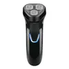 Jll027 Afeitadora Eléctrica para Hombre Recargable Afeitadora de Coche de Tres Cuchillas Afeitadora de Viaje Depiladora