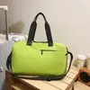 Nueva Bolsa de Viaje, Bolso de Mano para Ocio de Corta Distancia, Bolso Cruzado, Bolsa de Gimnasio de Gran Capacidad, Bolsa Deportiva de Yoga con Separación Seco y Húmedo