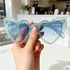Novos Óculos de Sol de Moda Cruzados da Amazon Love para Homens e Mulheres Óculos de Sol Retro de Alta Qualidade Prontos para Venda