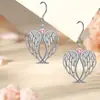 Novos Brincos Pingente de Asa de Anjo Exquisitos Mais Fáceis de Combinar Moda Personalidade Criativa Fresco Exquisito Presente Comemorativo