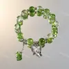 Mejor Relación Calidad-Precio Recomendación Más Vendida Pulsera Sueño de Mariposa Diseño Dulce Amigos de Nicho Regalo de Cumpleaños Pulsera Venta al Por Mayor