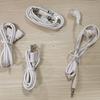 Cable de carga auriculares gafas VR electrodomésticos para hombres y mujeres avión Copa vibrador productos accesorios venta al por mayor generación